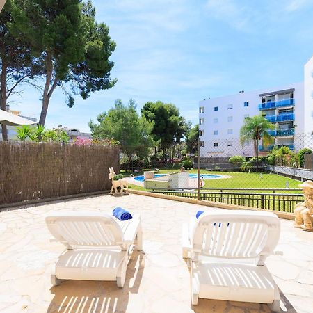 Uhc Golden Pineda Apartments La Pineda Eksteriør bilde