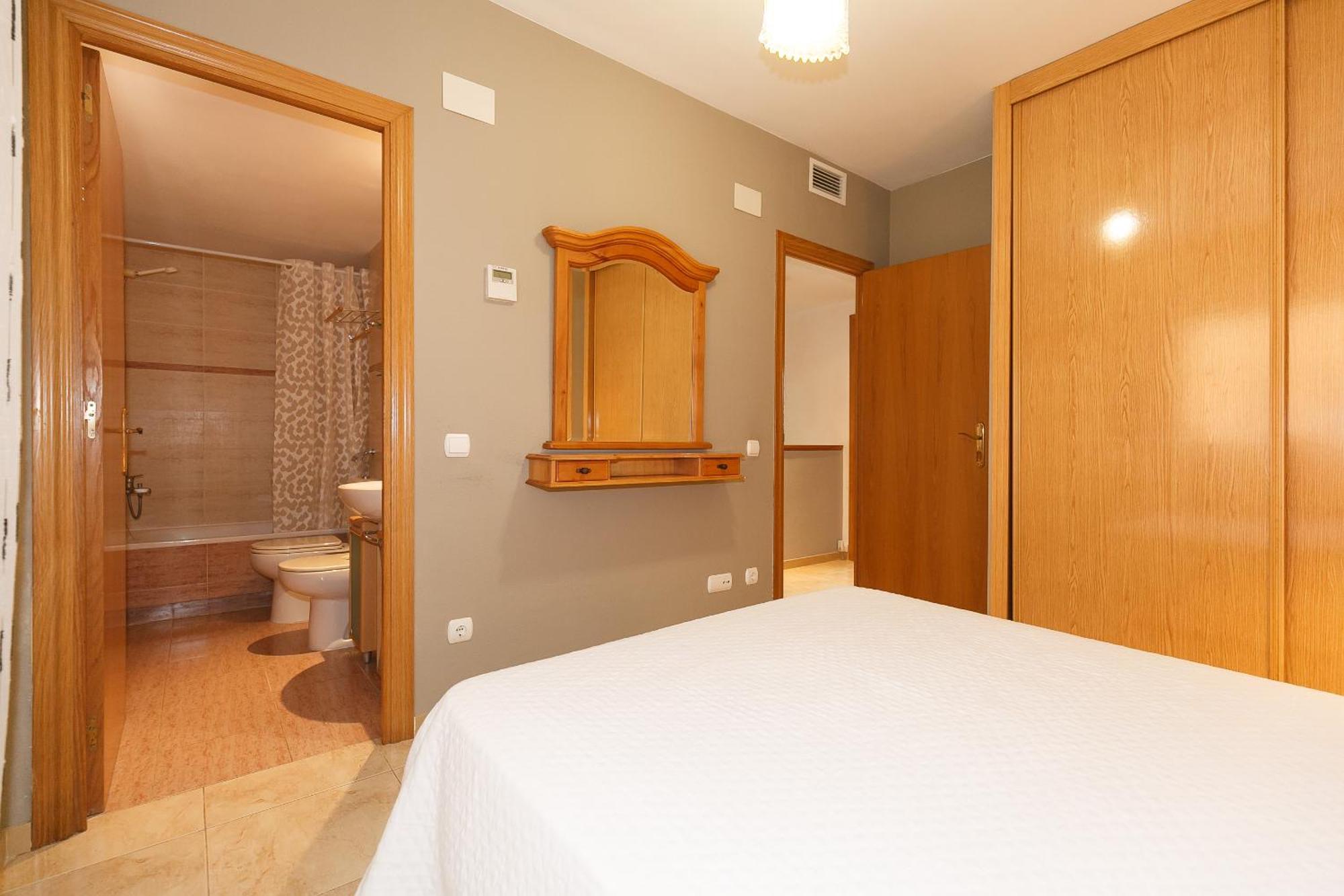 Uhc Golden Pineda Apartments La Pineda Eksteriør bilde