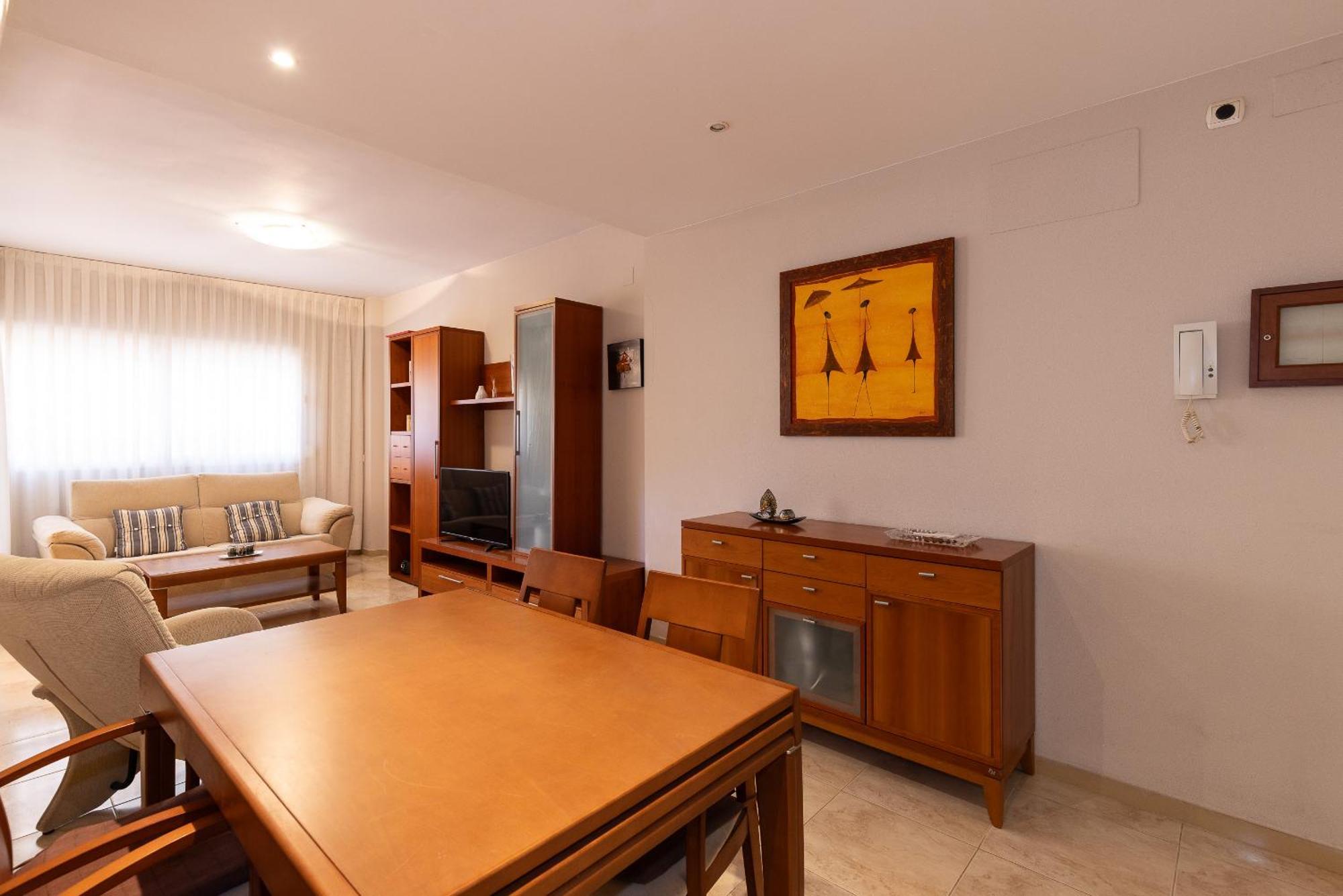 Uhc Golden Pineda Apartments La Pineda Eksteriør bilde