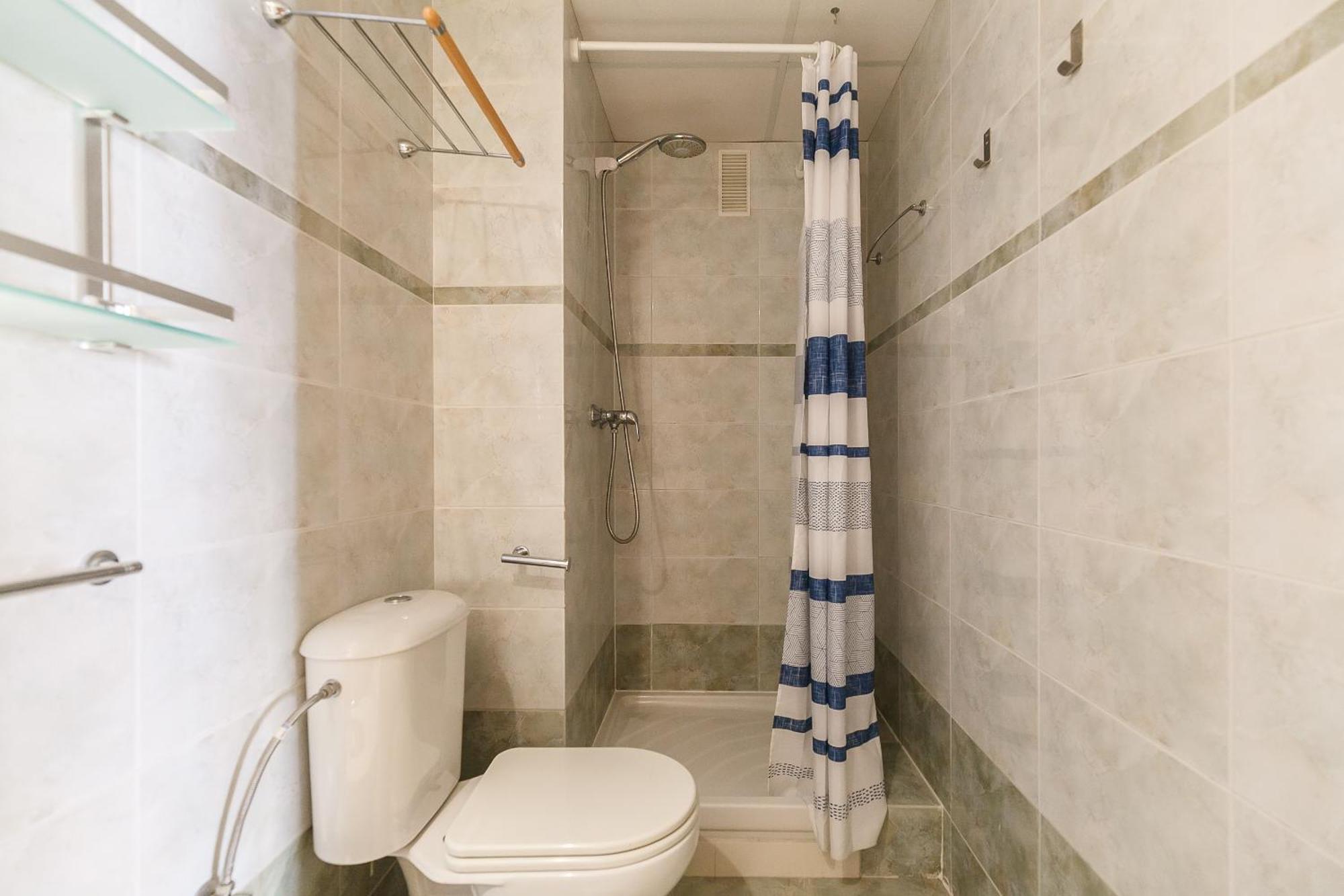 Uhc Golden Pineda Apartments La Pineda Rom bilde
