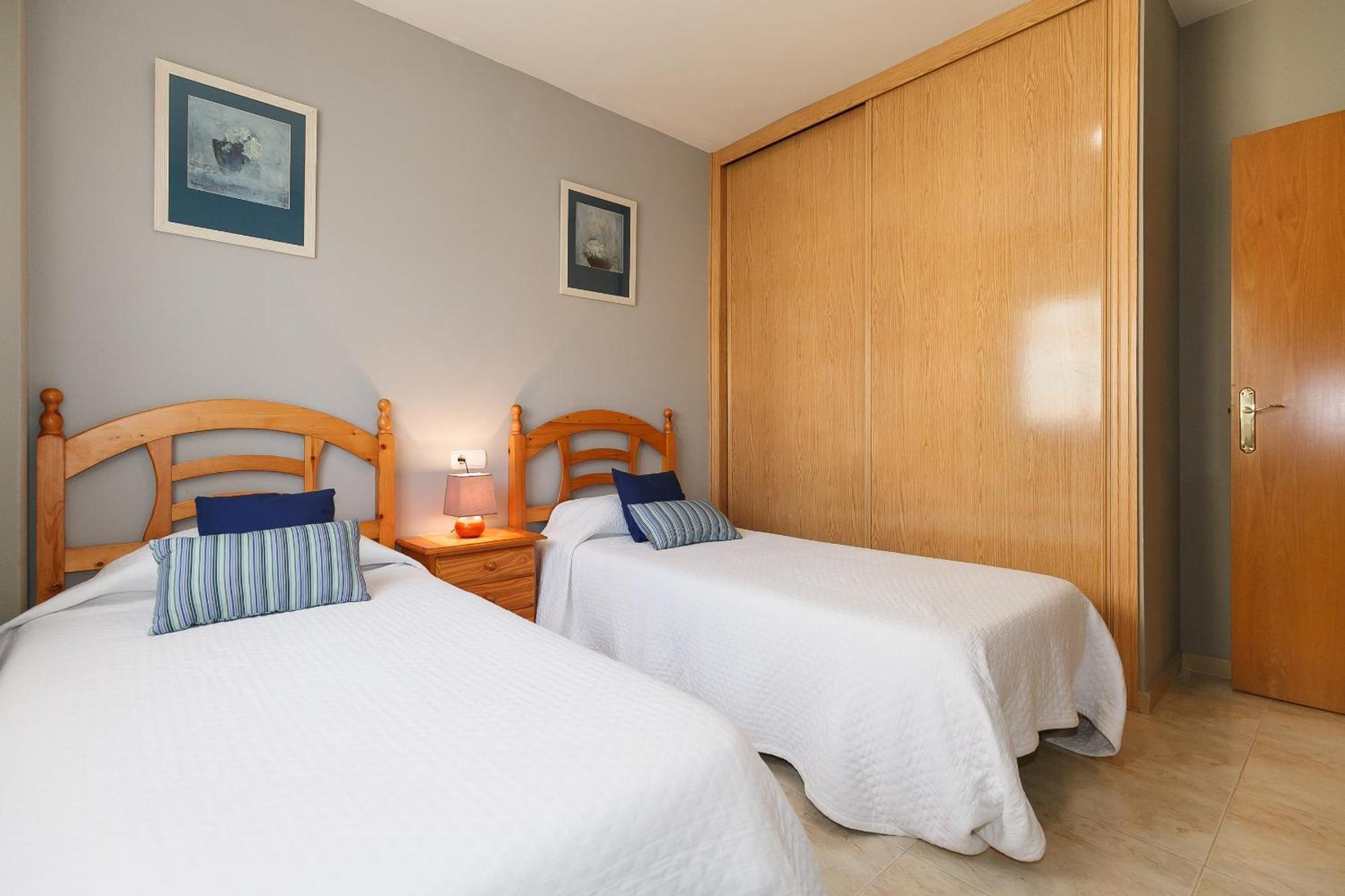 Uhc Golden Pineda Apartments La Pineda Rom bilde