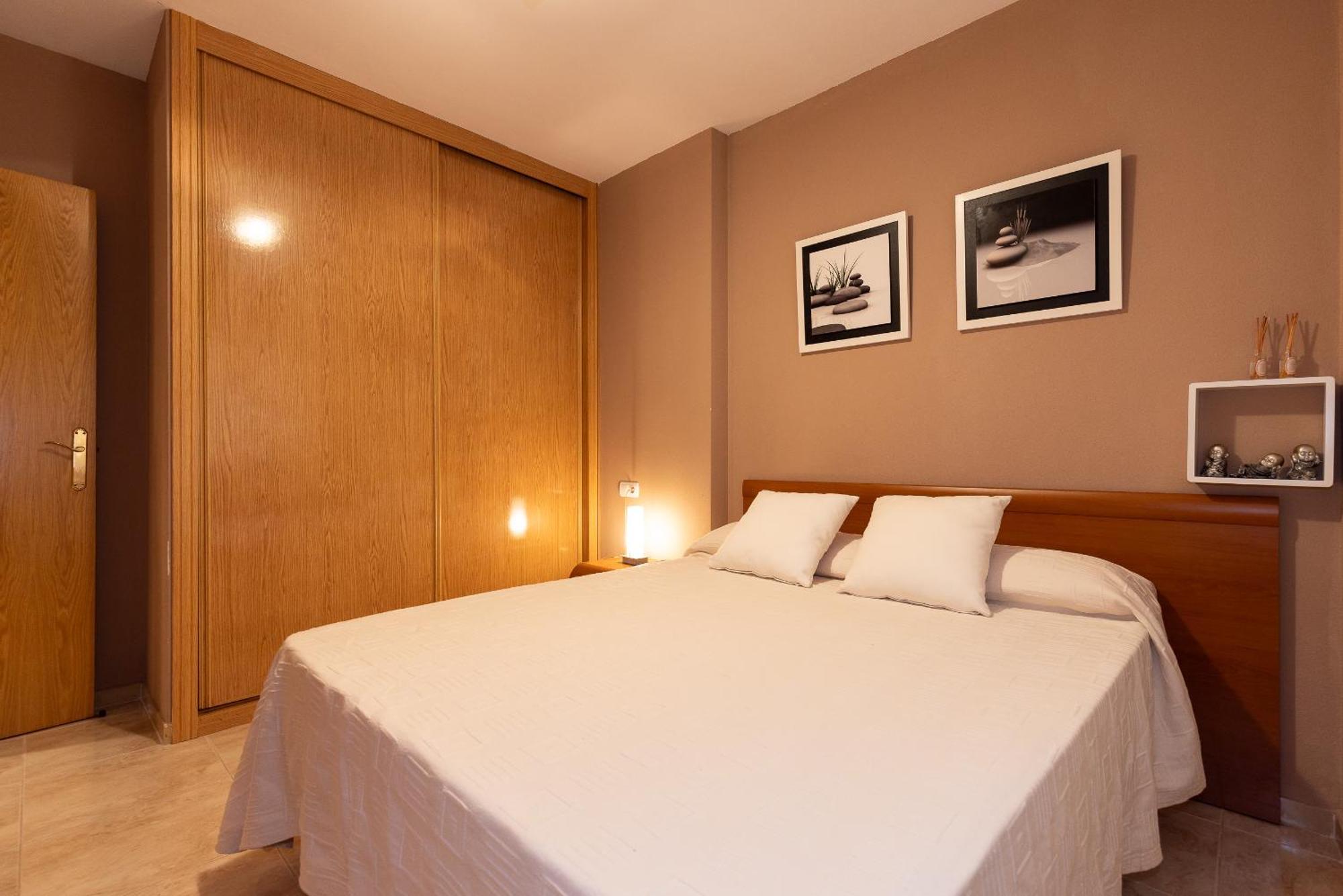 Uhc Golden Pineda Apartments La Pineda Rom bilde