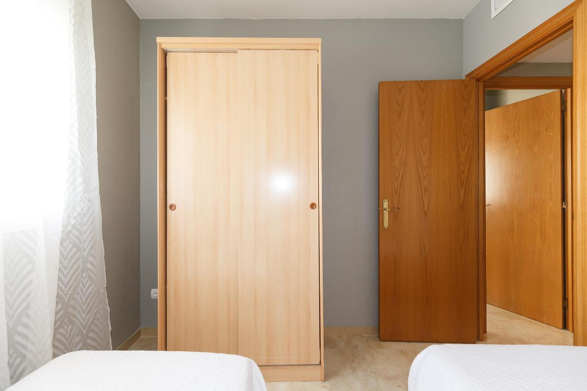 Uhc Golden Pineda Apartments La Pineda Rom bilde