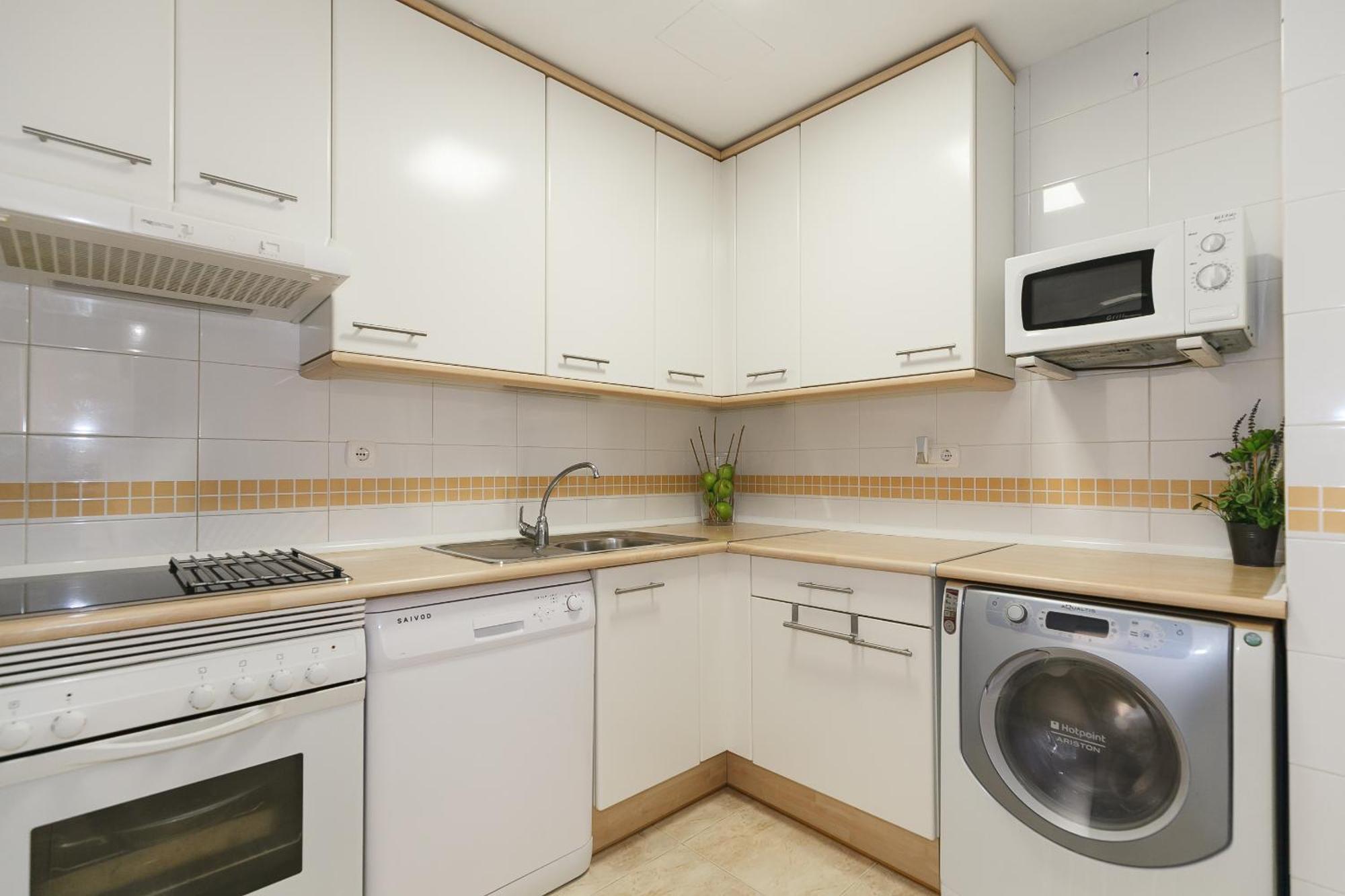 Uhc Golden Pineda Apartments La Pineda Rom bilde