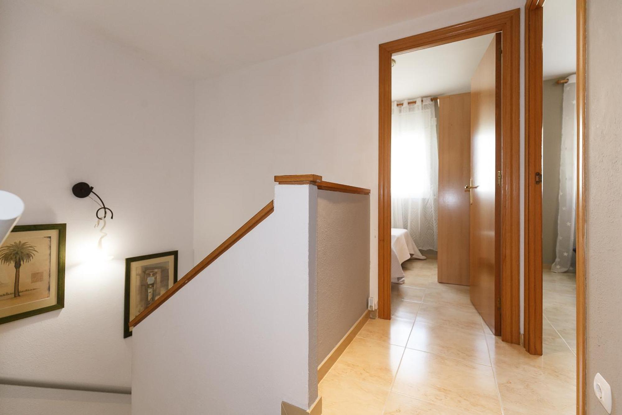 Uhc Golden Pineda Apartments La Pineda Rom bilde