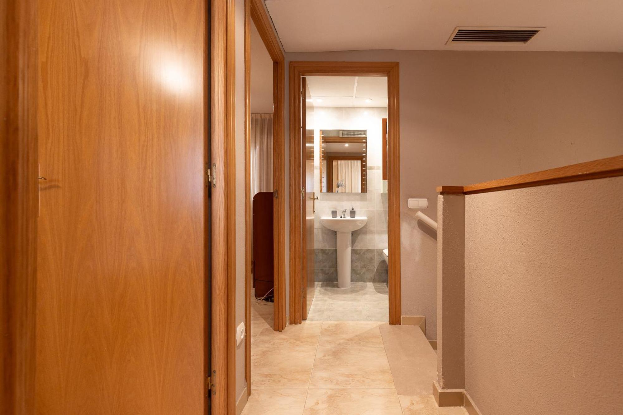 Uhc Golden Pineda Apartments La Pineda Rom bilde