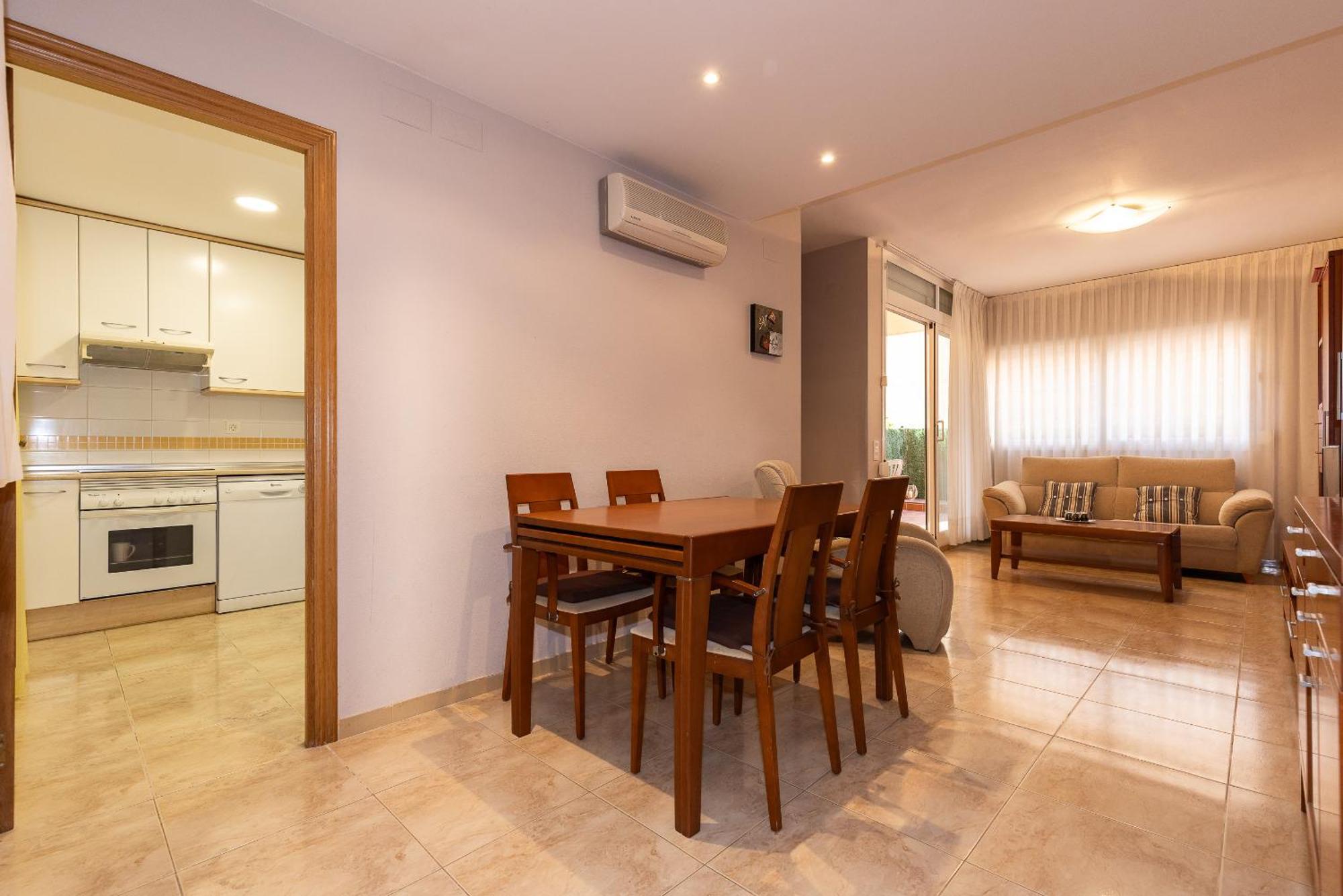Uhc Golden Pineda Apartments La Pineda Rom bilde