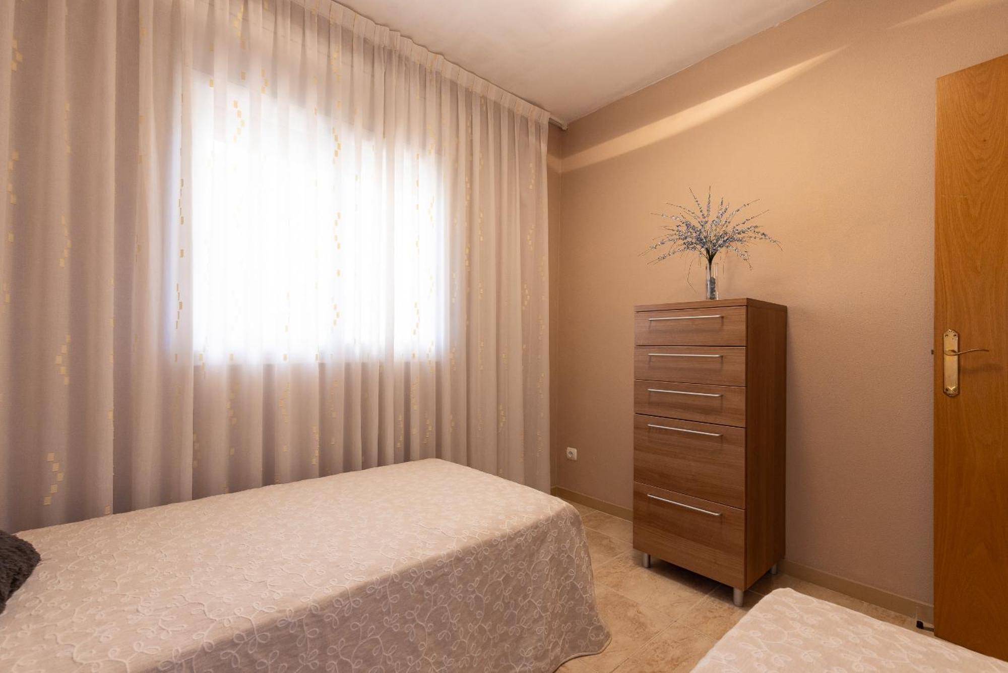 Uhc Golden Pineda Apartments La Pineda Rom bilde