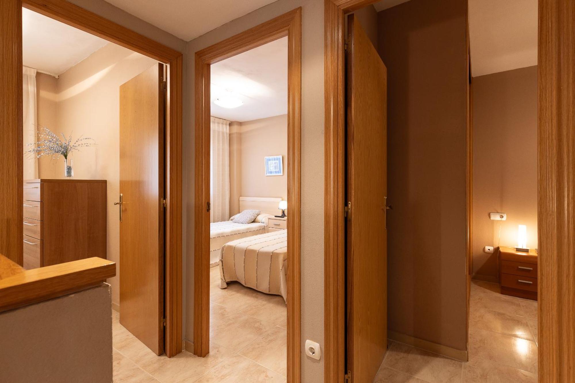 Uhc Golden Pineda Apartments La Pineda Rom bilde