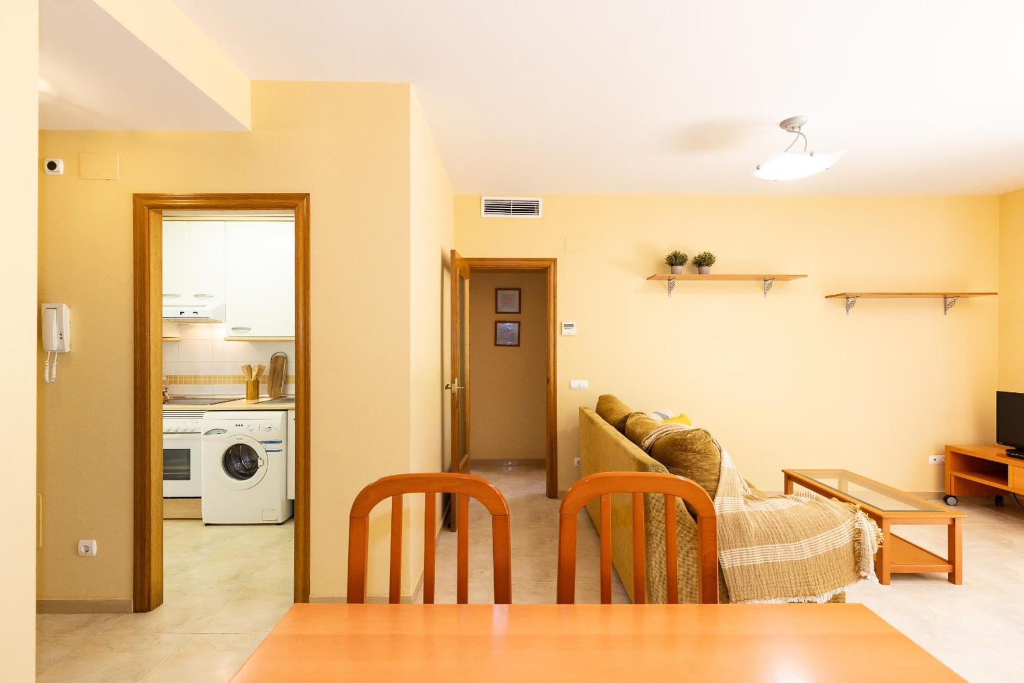 Uhc Golden Pineda Apartments La Pineda Rom bilde